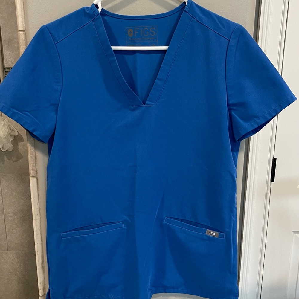 Figs two pocket
